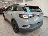 Вид сзади слева