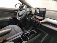 Вид на салон