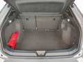View of boot / luggage space