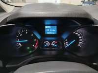 Ansicht Kombiinstrument