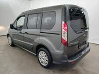 Ansicht hinten links