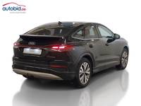 Pogled od pozadi desno