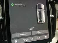 Pogled kombi instrument