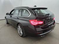 Ansicht hinten links