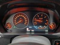 Ansicht Kombiinstrument