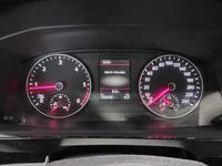 Ansicht Kombiinstrument