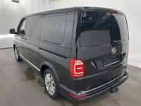 Ansicht hinten links