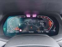 Ansicht Kombiinstrument