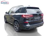 Ansicht hinten links