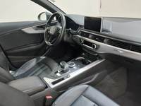 Pogled na unutrašnjost