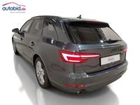 Pogled od pozadi levo