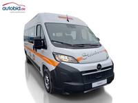 Pogled od napred  desno