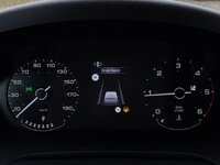 Pogled na kombinovani instrument