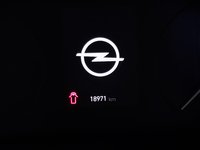 Pogled na kombinovani instrument