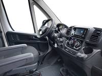 Pogled na unutrašnjost