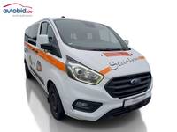 Náhled zpředu zprava