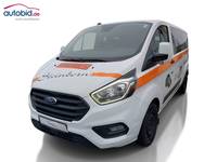 Náhled zpředu zleva