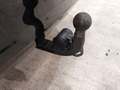 View of trailer tow-bar hitch