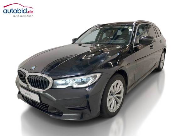 Náhled zpředu zleva