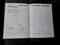 Další akce v servisní knížce