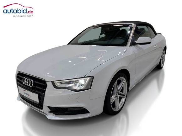 Náhled zpředu zleva