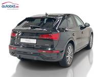 Pogled od pozadi desno