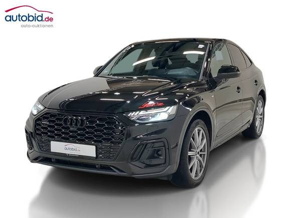 Pogled od napred levo