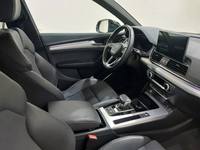 Pogled na unutrašnjost