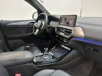 Pogled na unutrašnjost