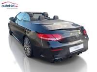 Pogled od pozadi levo