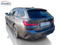 Pogled od pozadi levo