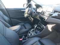 Pogled na unutrašnjost