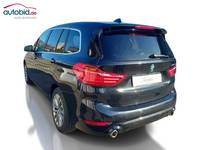 Pogled od pozadi levo