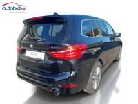 Pogled od pozadi desno