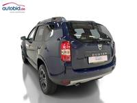 Pogled od pozadi levo