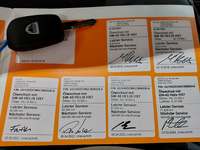 Dokaz o obavljenom servisu