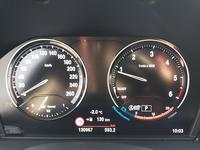 Ansicht Kombiinstrument