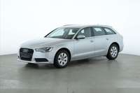 Audi A6 Avant 2,0 TDI ultra S-tronic