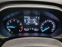 Ansicht Kombiinstrument