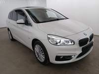 Ansicht vorne rechts