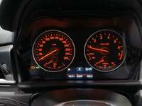 Ansicht Kombiinstrument