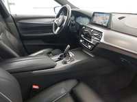 Вид на салон