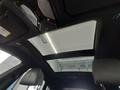 View of sunroof / panoramic roof