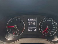 Вид на приборную панель