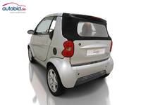 Вид сзади слева