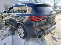 Ansicht hinten links