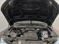 View of engine compartment