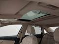 View of sunroof / panoramic roof