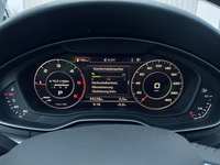 Pogled kombi instrument