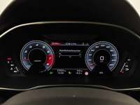 Pogled kombi instrument